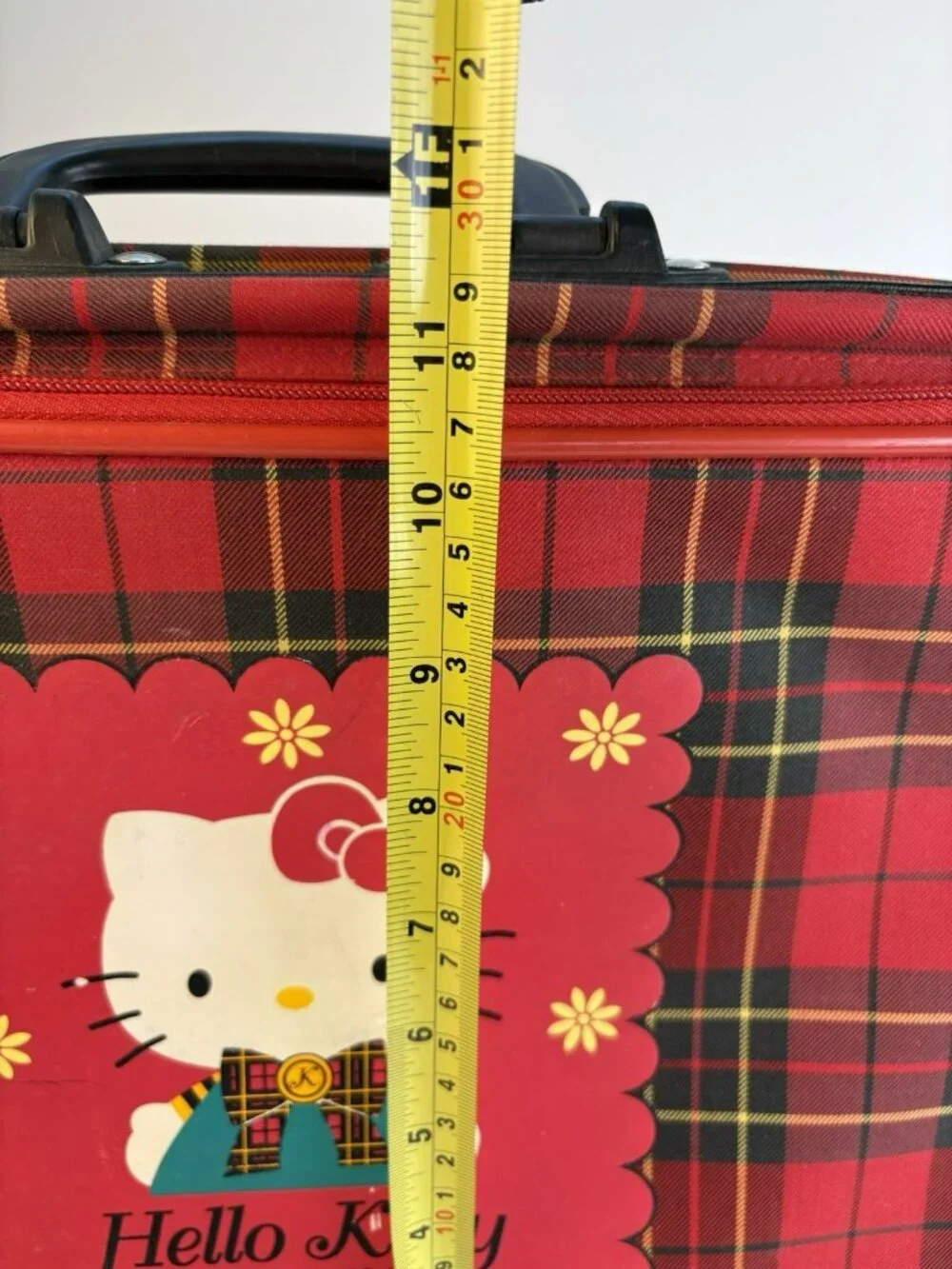 Hello Kitty this listing